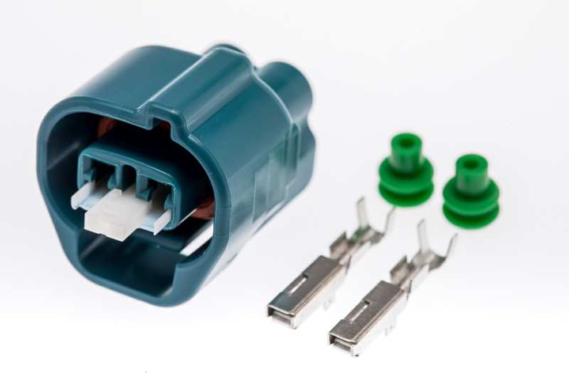 Electrical connector repair kit